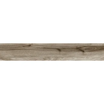 Гранитогрес 15x90 см Брага Грей 9206 KAI