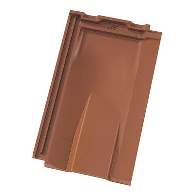 Вентилационна керемида Континентал Pro кафе мат MLADOST