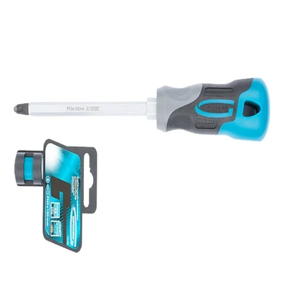 Отвертка кръстата PH3 x 150мм - GROSS