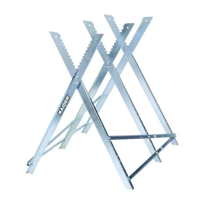 Стойка за рязане на дърва RAIDER