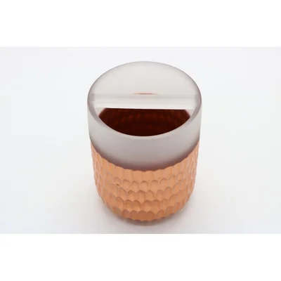 Поставка за четка за зъби с разделител Дейна INTER CERAMIC