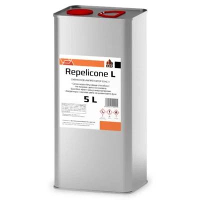 Силиконов водоотблъскващ импрегнатор Repelicone L 5 л DCP