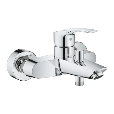 Стенен смесител за вана/душ Eurosmart 33300003 GROHE