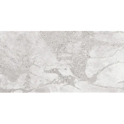 Гранитогрес 30x60 см Anfora Light Grey ANKA