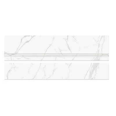 Комплект стъпало 30x120 см и чело 17x120 см Eco 1G IZIDA CERAMICA