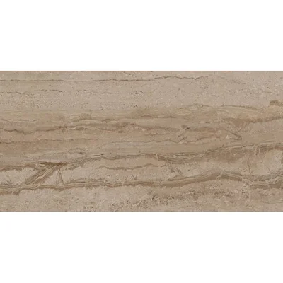 Фаянс 25х50 см Бали кафяв 5644 KAI