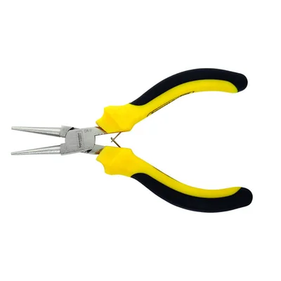 Mини кръглоусти клещи CR-V TOPMASTER