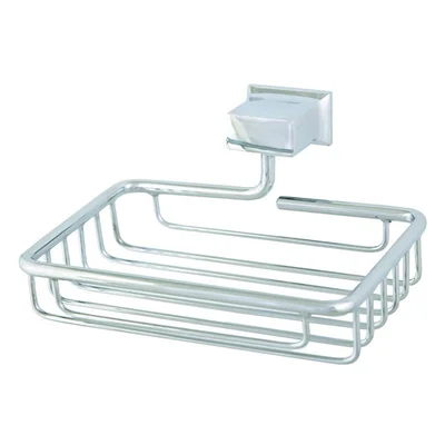 Сапунерка за баня тип мрежа Евкалипт