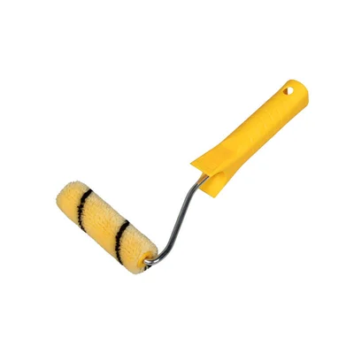 Валяк с дръжка 10см Ф15мм Mini Hardstar 13 Hardy