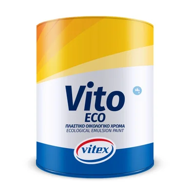 Емулсионна боя Vito eco Vitex 3 л