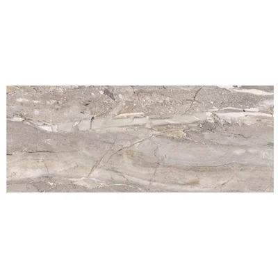 Фаянс 20х50 см Кроно кафяв 5596 KAI