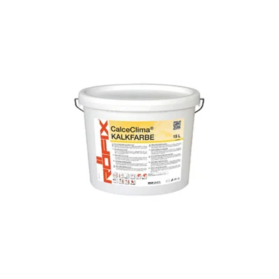Röfix Calceclima® екологична варова боя