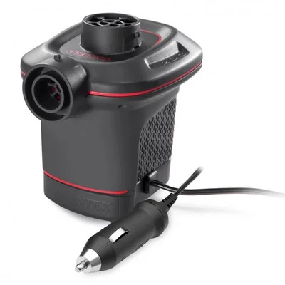 Електрическа помпа Quick-Fill DC 66636 INTEX