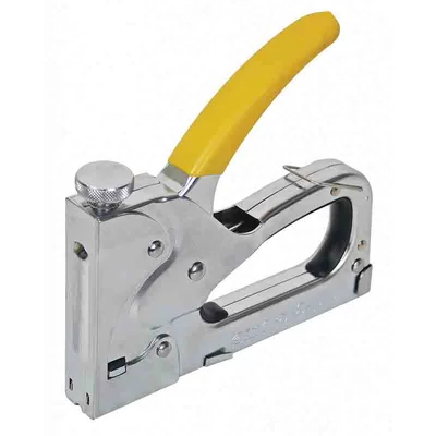 Усилен такер 4 в 1 Topmaster STARK