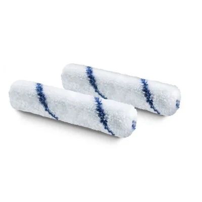 Валяк 10 см 6 мм Ф15 мм 2 броя Gepard Mini Hardy