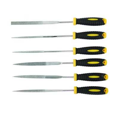 Диамантени пили 140 мм к-кт 6 броя - Topmaster