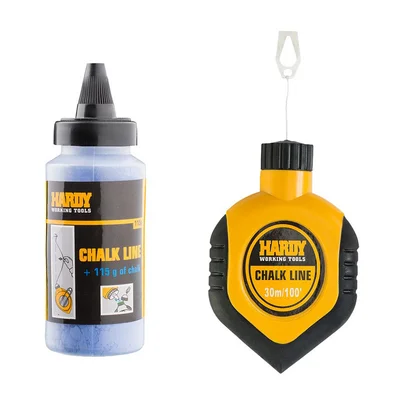 Маркираща линия + 115 гр боя Hardy