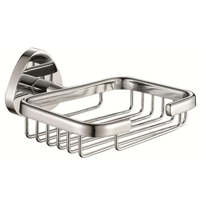 Сапунерка за баня Ноа  ICA 5369 INTER CERAMIC