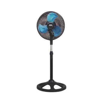 Подов вентилатор - индустриален 3в1 10" 40 W + 5 W ZIEL