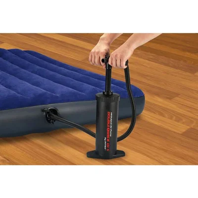 Ръчна помпа 37 см INTEX