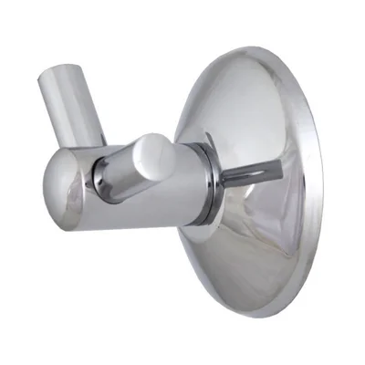 Двойна закачалка за баня 207 Гардения