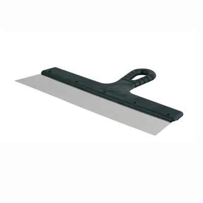 Фасадна неръждаема шпакла 600мм