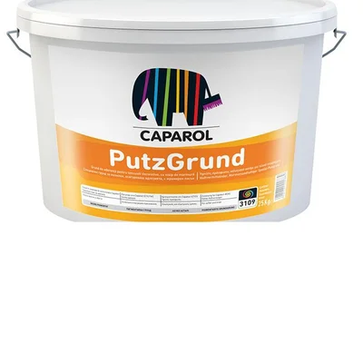 Грунд за мазилка Capatect PutzGrund 25кг CAPAROL