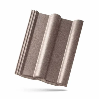 Керемида Класик Протектор Плюс мока металик BRAMAC