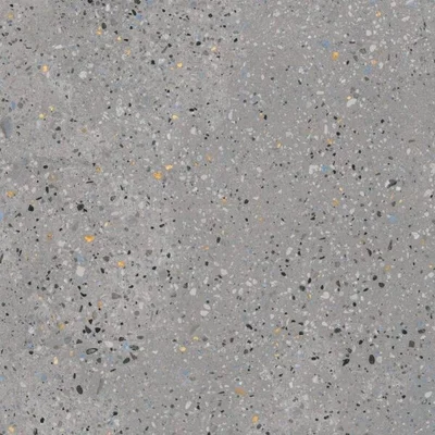 Гранитогрес 90x90 см Takara Grey Rect Mat COLORKER
