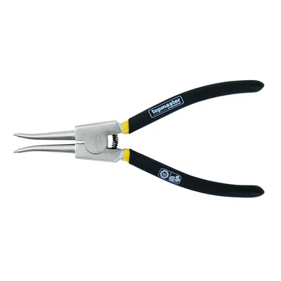 Прави външни зегер клещи 180 мм - Topmaster