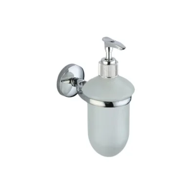 Дозатор за течен сапун Алба INTER CERAMIC