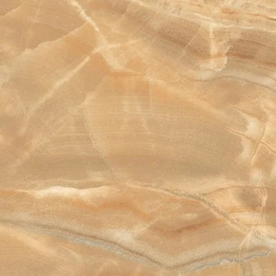 Гранитогрес 60x60 см Onyx Arancio DECOVITA