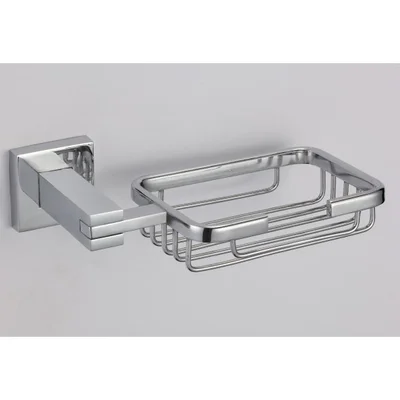 Сапунерка за баня Наоми ICA 2669 INTER CERAMIC