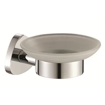 Сапунерка за баня Ноа ICA 5359 INTER CERAMIC