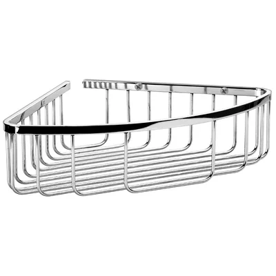 Ъглова етажерка за баня Programa AQUA TERRA