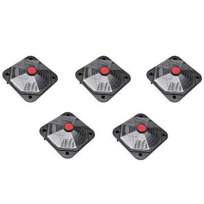 Комплект от 5 соларни колектора за басейни