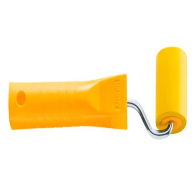 Валяк за притискане на тапети 4.5см Ф38мм Hardy