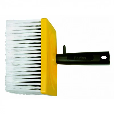 Четка баданарка с PVC косъм 75x170 мм серия 87 Hardy