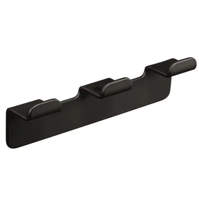 Тройна закачалка за баня Елинор ICA 5553-3B INTER CERAMIC