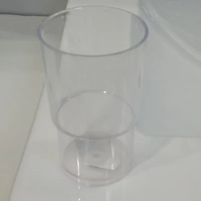 Резервна чаша за поставка за четки за зъби 929 NIKIPLAST-M