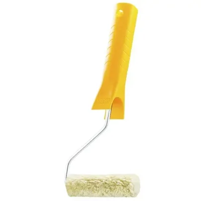 Валяк с дръжка 10 см 11 мм Ф30 мм Midi Hardy