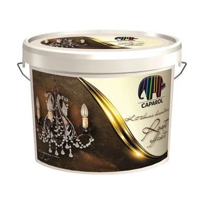 Боя интериорна kit rost effekt 1.5л caparol