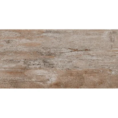 Гранитогрес 30.3x60.6 см Fossil Brown IZIDA CERAMICA
