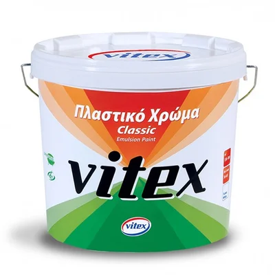 Латекс витекс класик бял 750мл