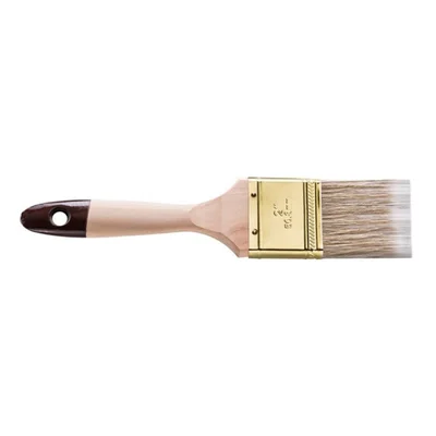 Плоска четка 14x35 мм серия 45 Hardy