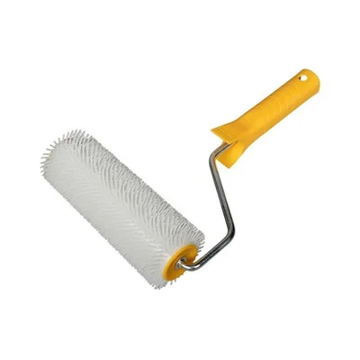 Иглен валяк 40 см 70 мм с дръжка Hardy