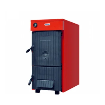 Котел чугунен 45 kW 45х94.5х82см DIPLOMAT