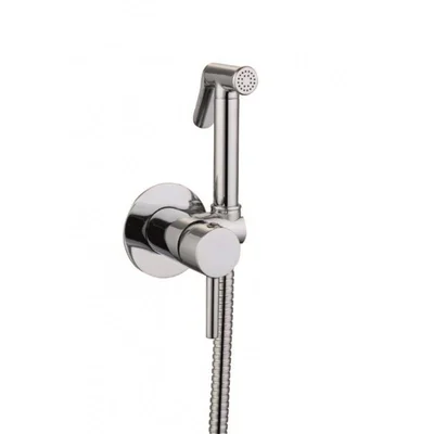 Месингов смесител за вграждане- icf 3314 Inter Ceramic