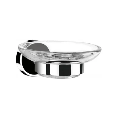 Сапунерка за баня Елла INTER CERAMIC