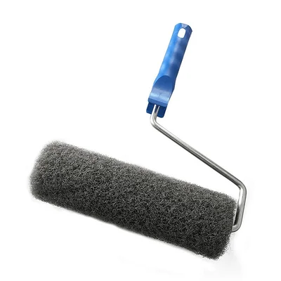 Валяк за шпакловка 23 см NESPOLI GROUP